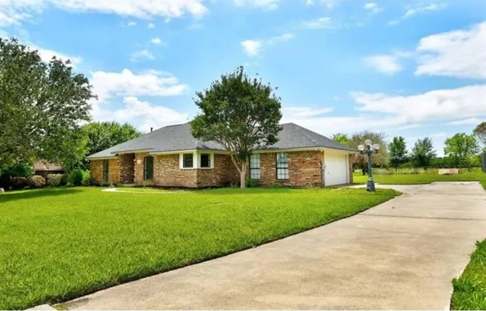 130 Hunters Glen Drive Wylie, TX 75098