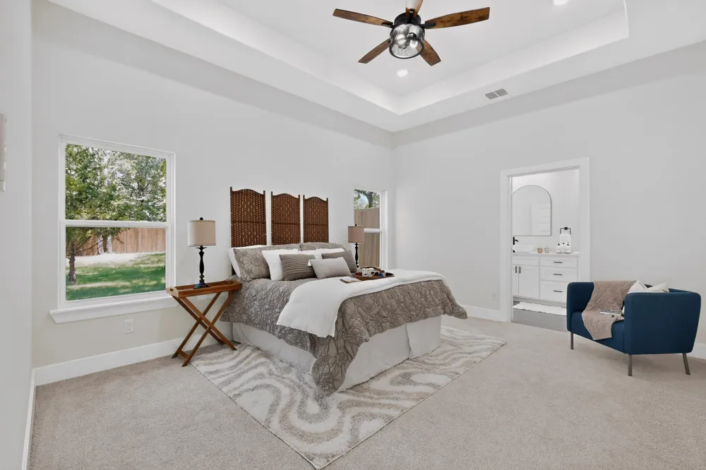 124 lost forest Road Gun Barrel City, TX 75156