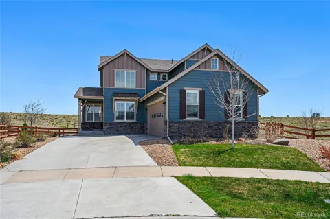 8086 S Grand Baker Way