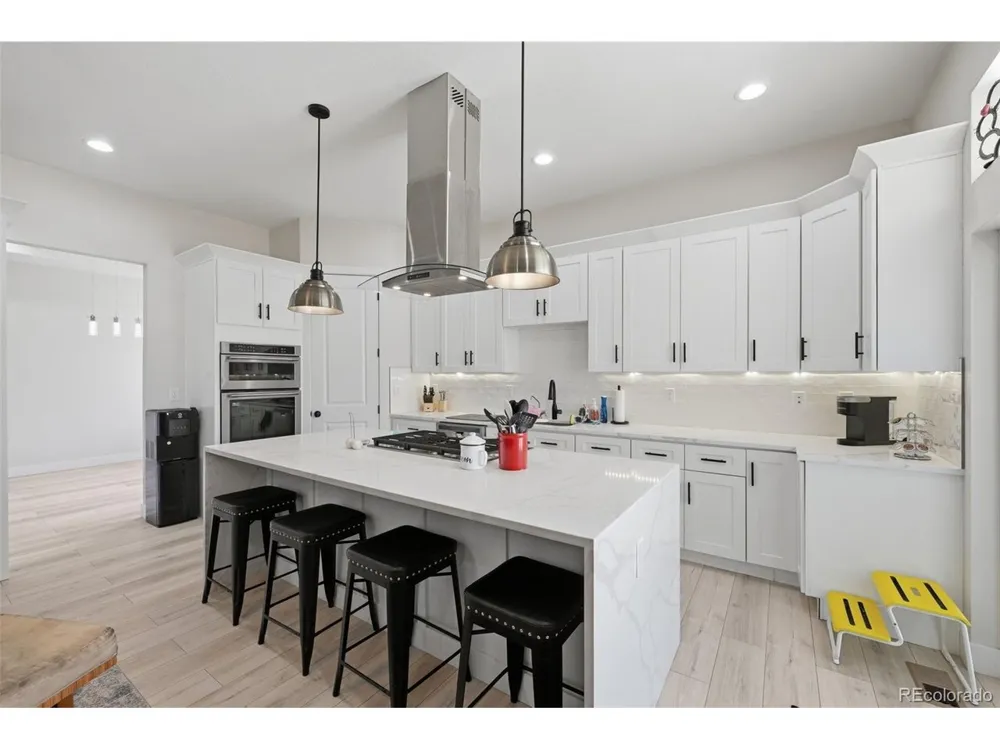331 Cedar Street Keenesburg, CO 80643