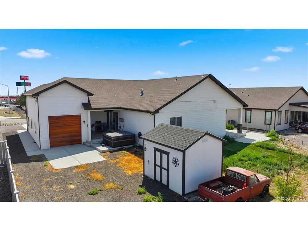 331 Cedar Street Keenesburg, CO 80643