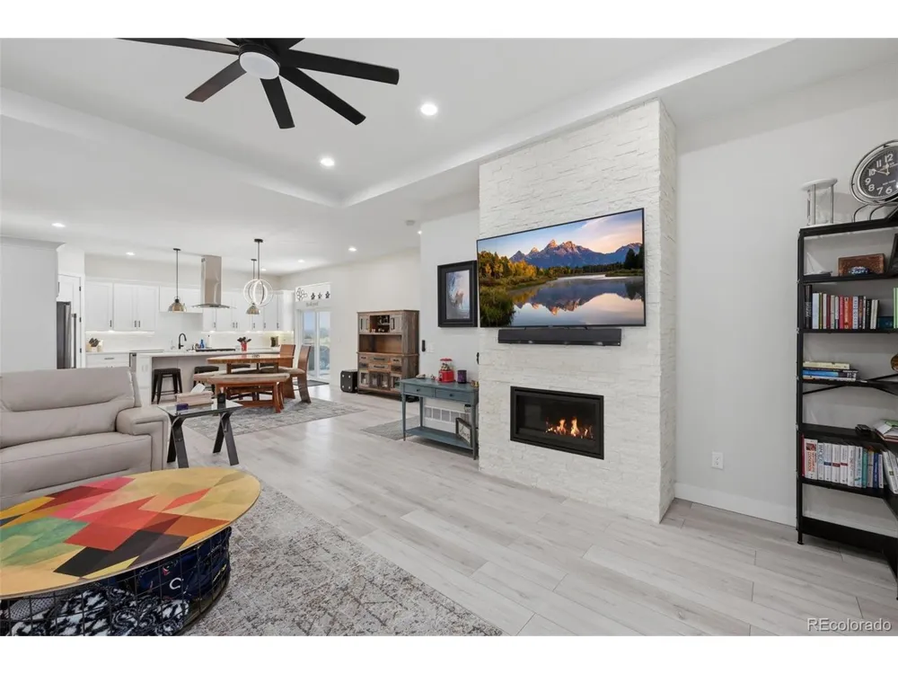 331 Cedar Street Keenesburg, CO 80643