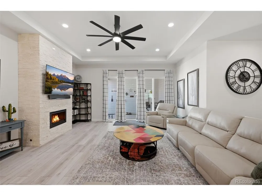 331 Cedar Street Keenesburg, CO 80643