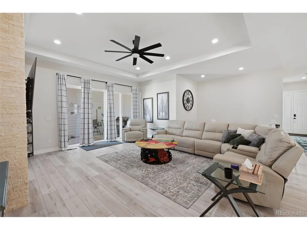 331 Cedar Street Keenesburg, CO 80643