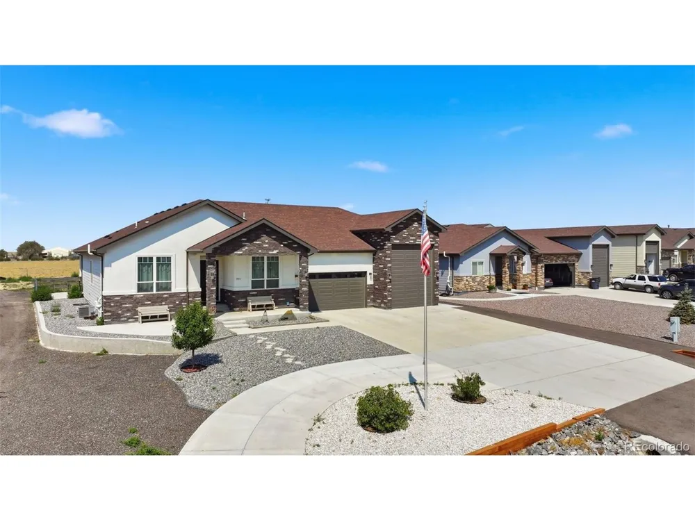 331 Cedar Street Keenesburg, CO 80643