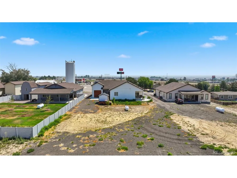 331 Cedar Street Keenesburg, CO 80643