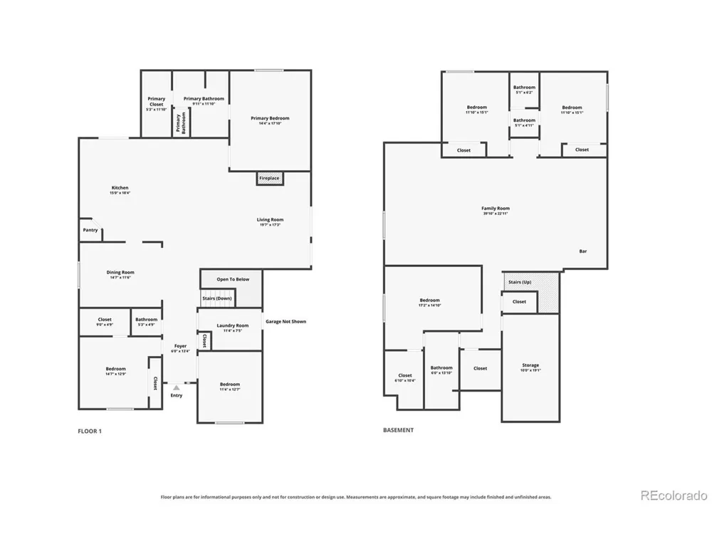 331 Cedar Street Keenesburg, CO 80643