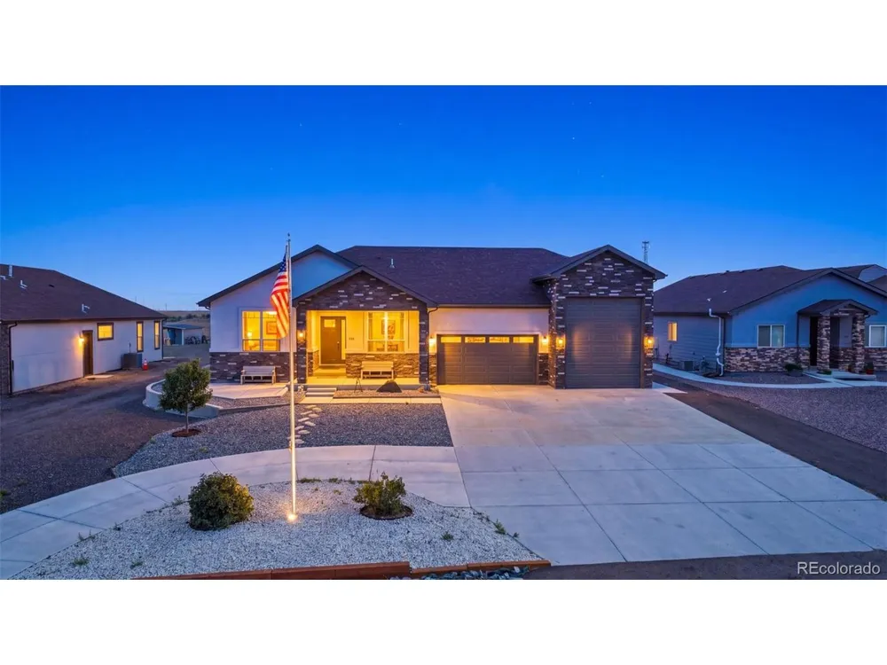 331 Cedar Street Keenesburg, CO 80643