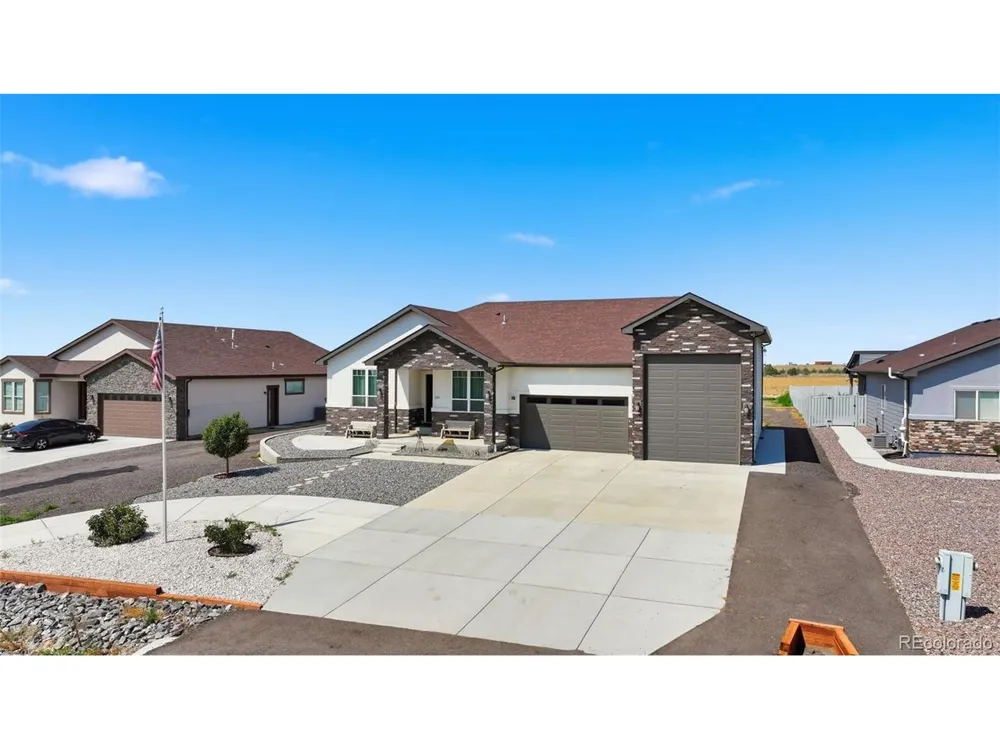 331 Cedar Street Keenesburg, CO 80643