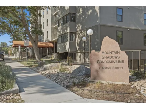 2 Adams Street #905