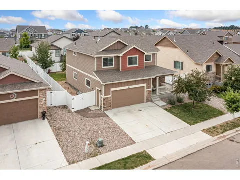 811 Saiga Drive