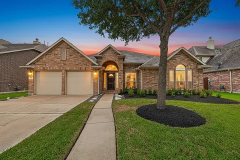 5607 Granite Falls Ln
