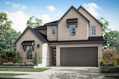 5318 Juniper Trail Lane