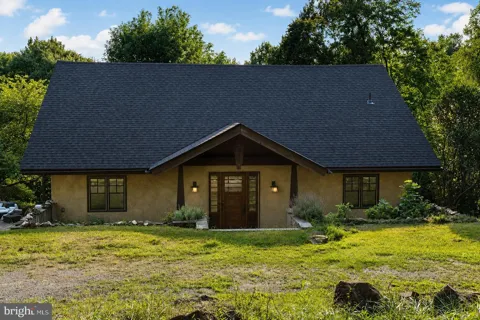 12883 FURNACE MOUNTAIN ROAD