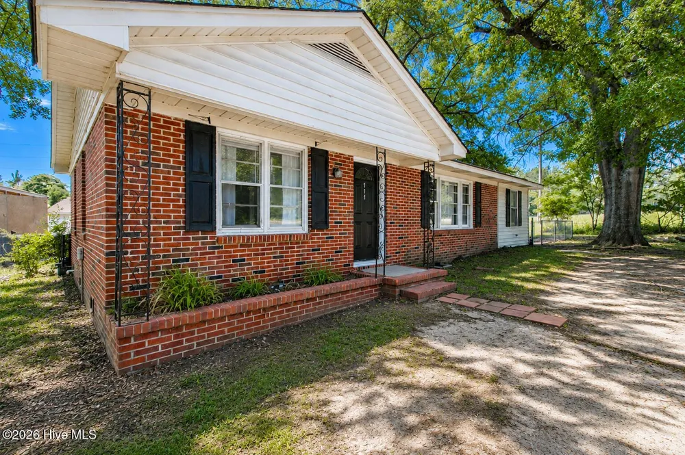 111 Carroll Avenue NW New Ellenton, SC 29809