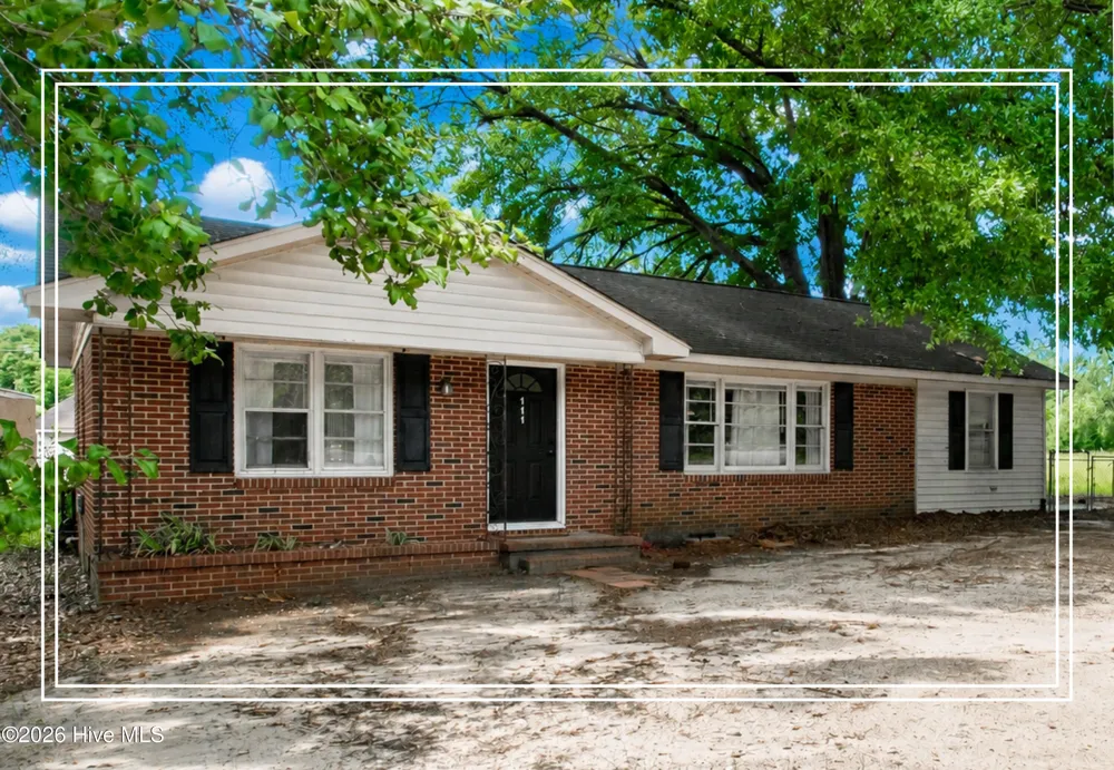 111 Carroll Avenue NW New Ellenton, SC 29809