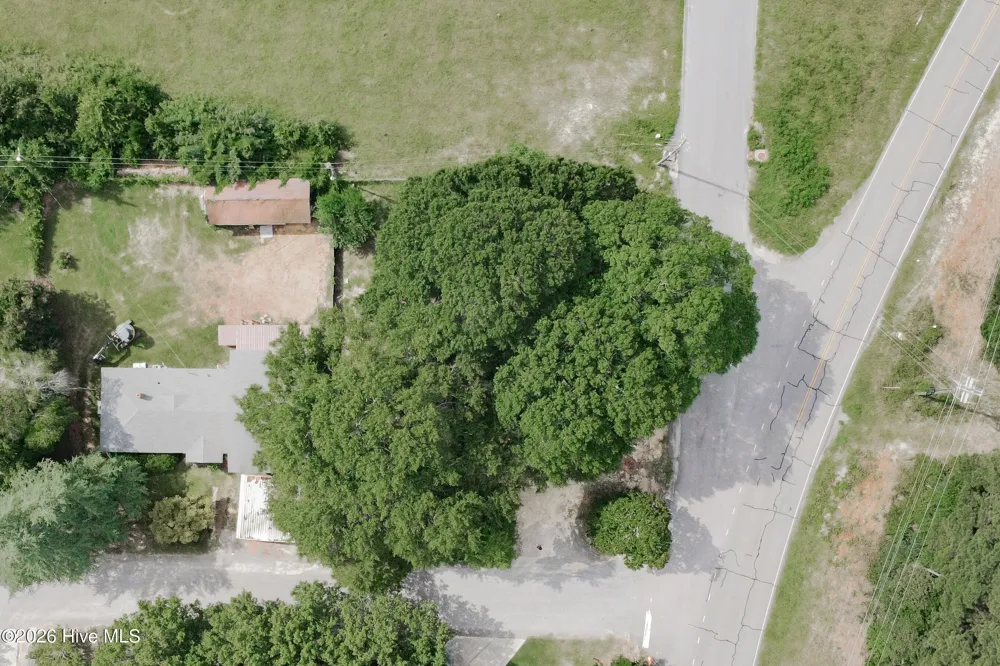 111 Carroll Avenue NW New Ellenton, SC 29809