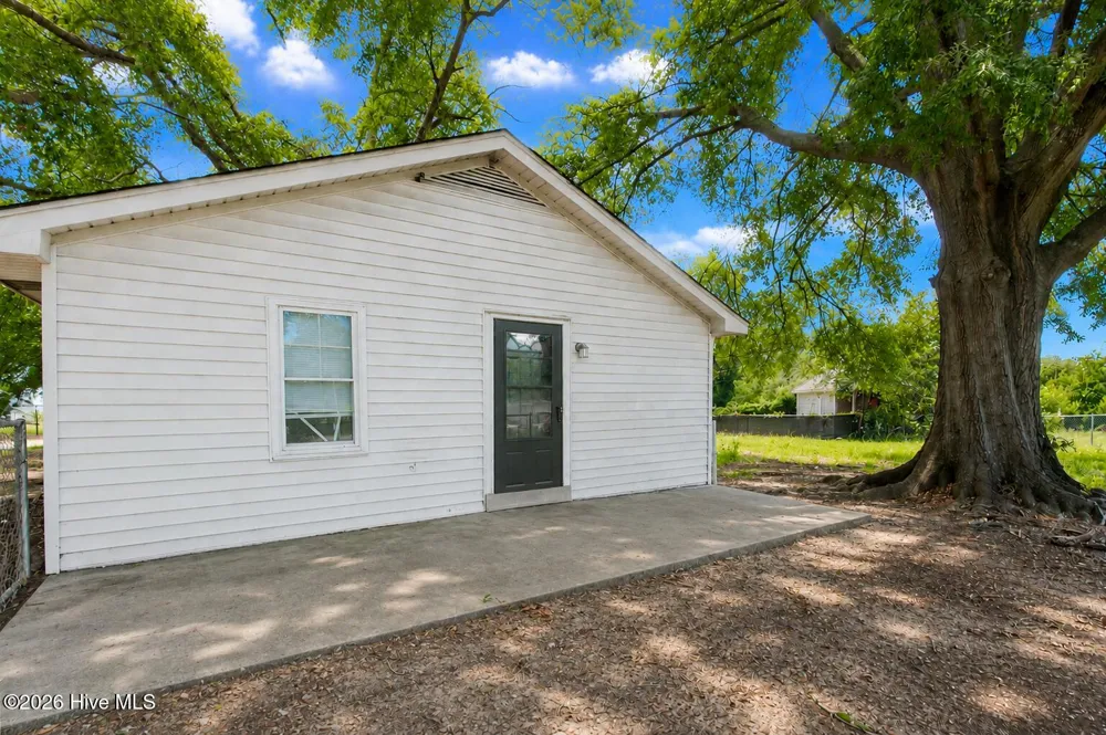 111 Carroll Avenue NW New Ellenton, SC 29809