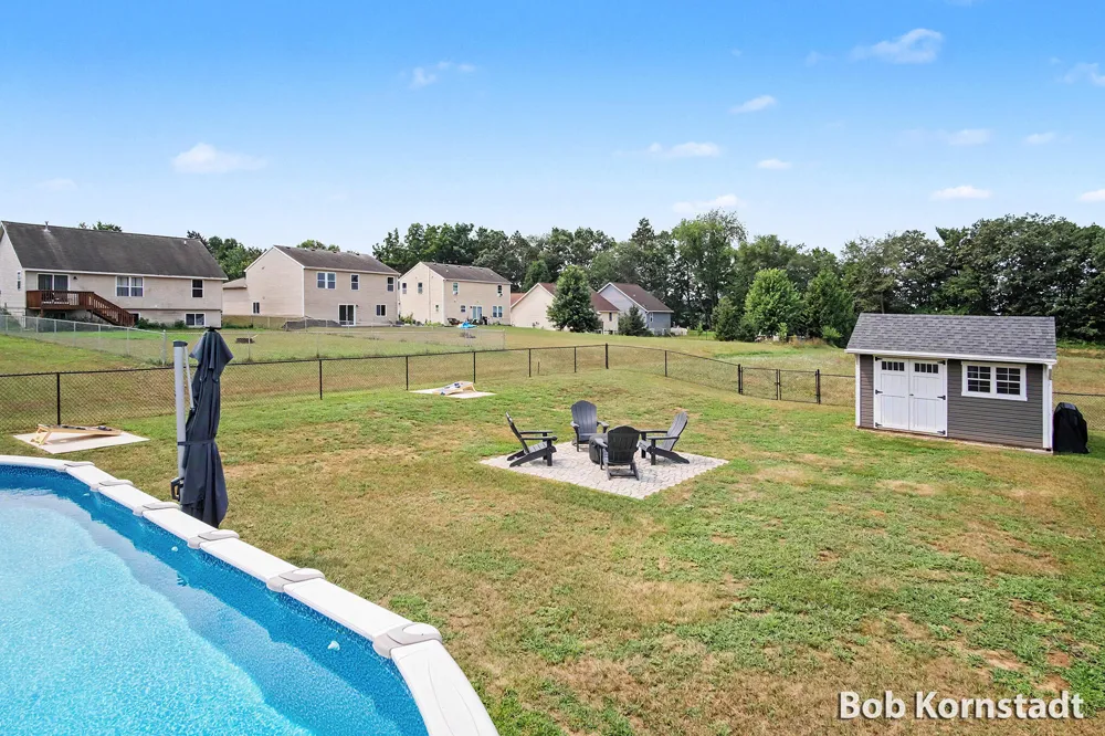 3428 Harvestway Court Hamilton, MI 49419