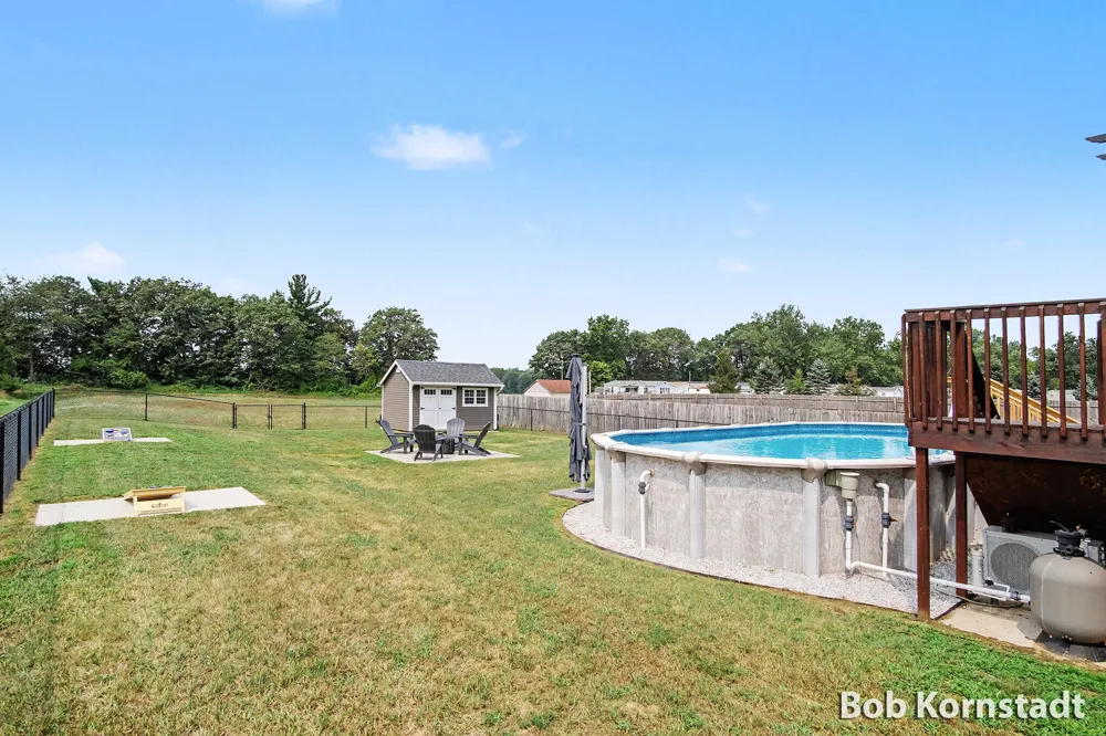 3428 Harvestway Court Hamilton, MI 49419