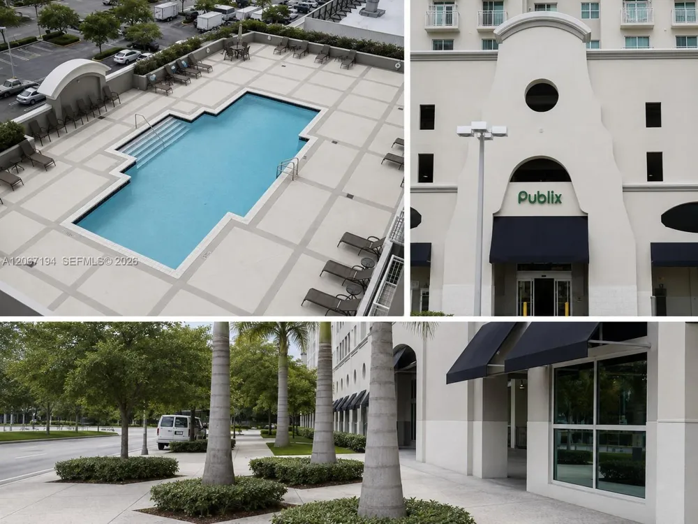 50 MENORES AV #420 Coral Gables, FL 33134