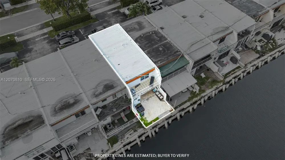 3690 NE 167th St #34 North Miami Beach, FL 33160