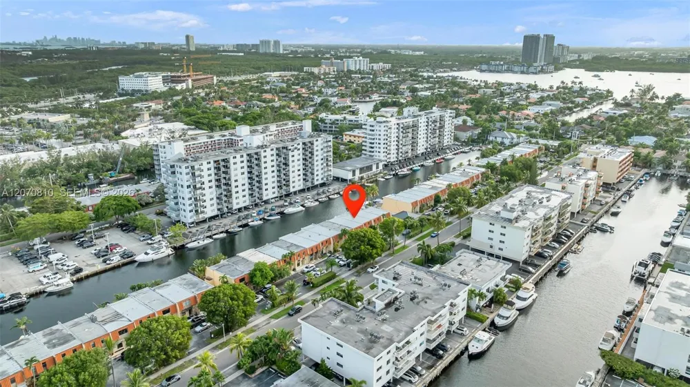 3690 NE 167th St #34 North Miami Beach, FL 33160