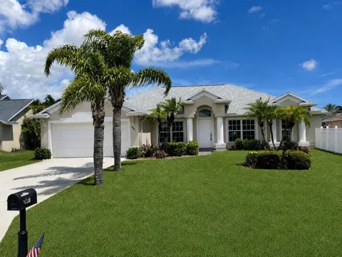 441 SE NOME DRIVE