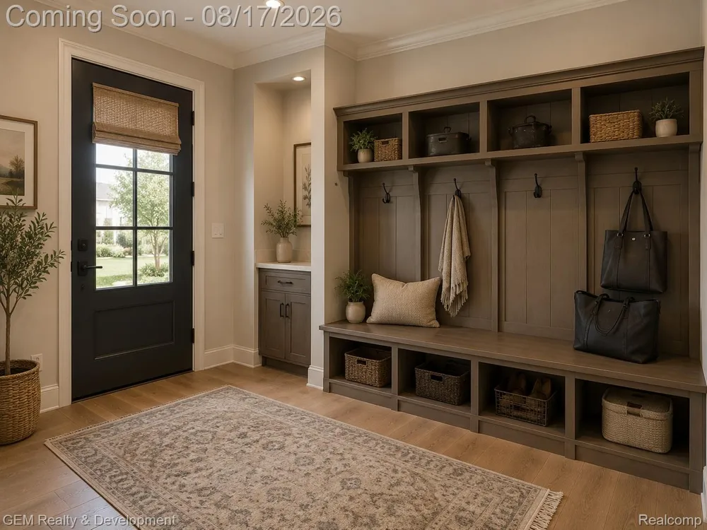 46068 Sunset St. Northville Township, MI 48167