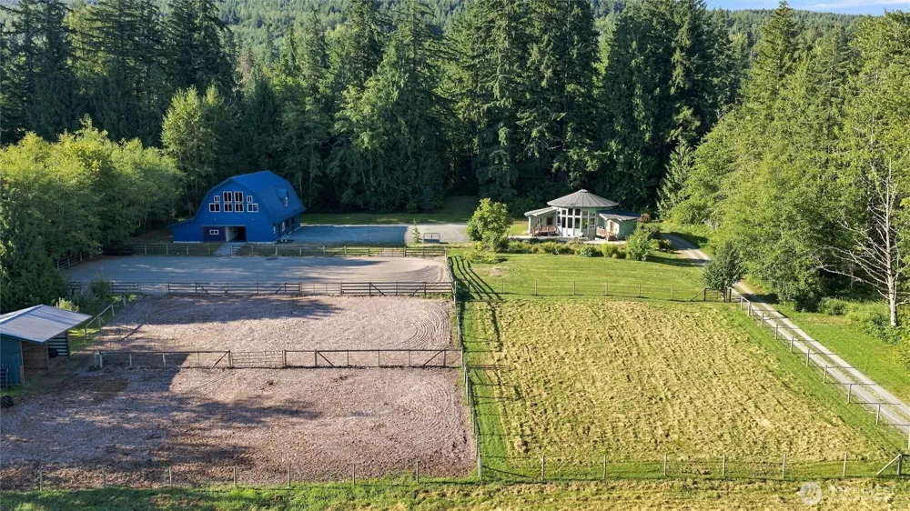 3807 E Smith Road Bellingham, WA 98226