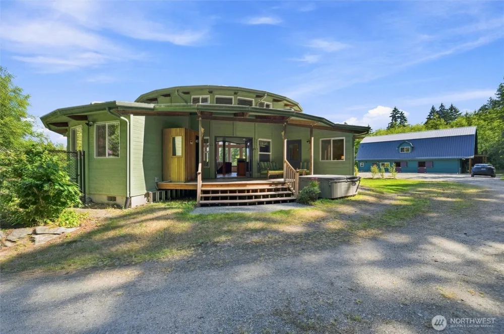 3807 E Smith Road Bellingham, WA 98226