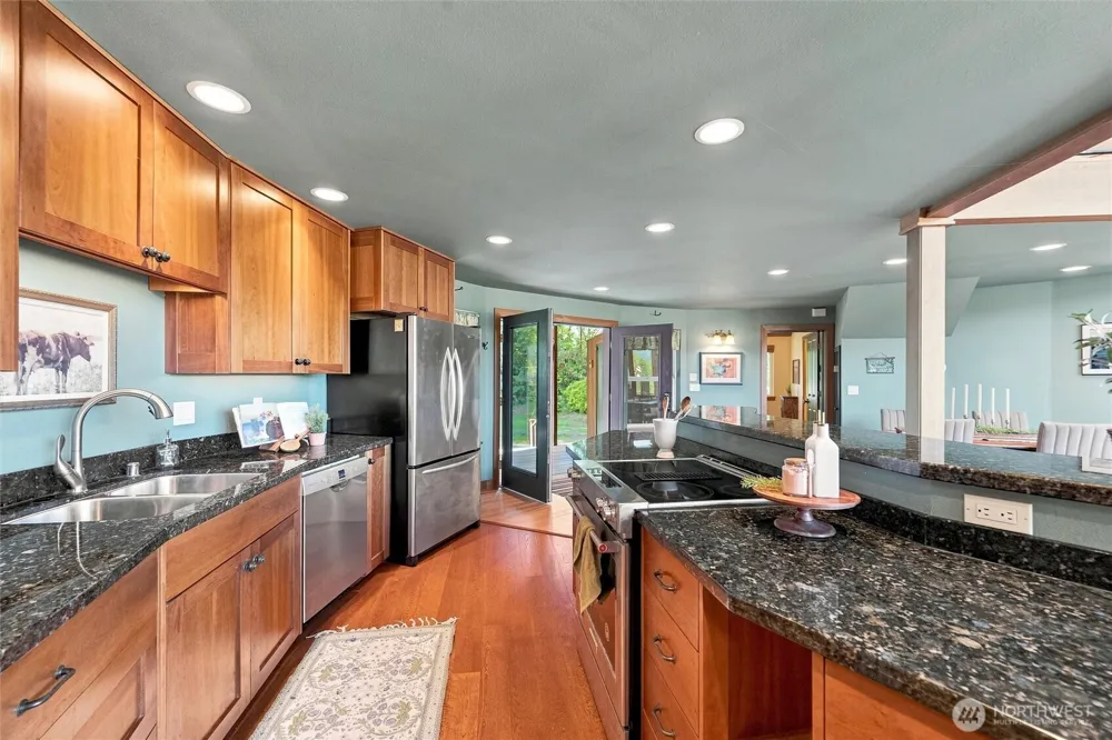3807 E Smith Road Bellingham, WA 98226