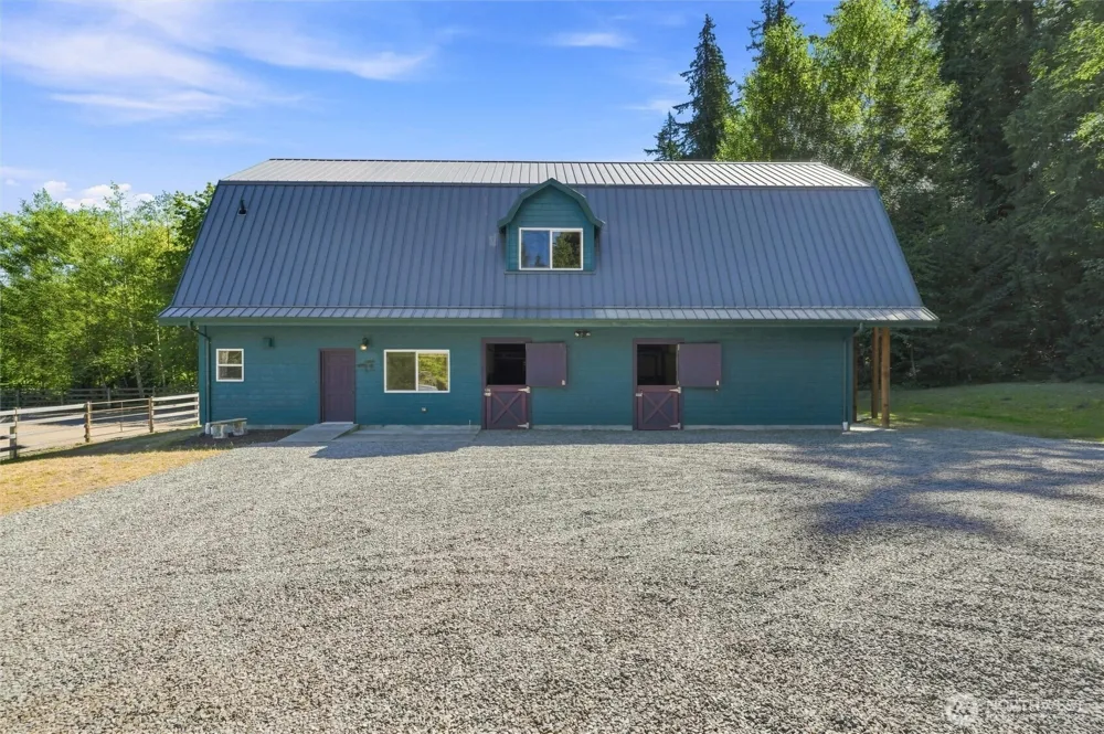 3807 E Smith Road Bellingham, WA 98226