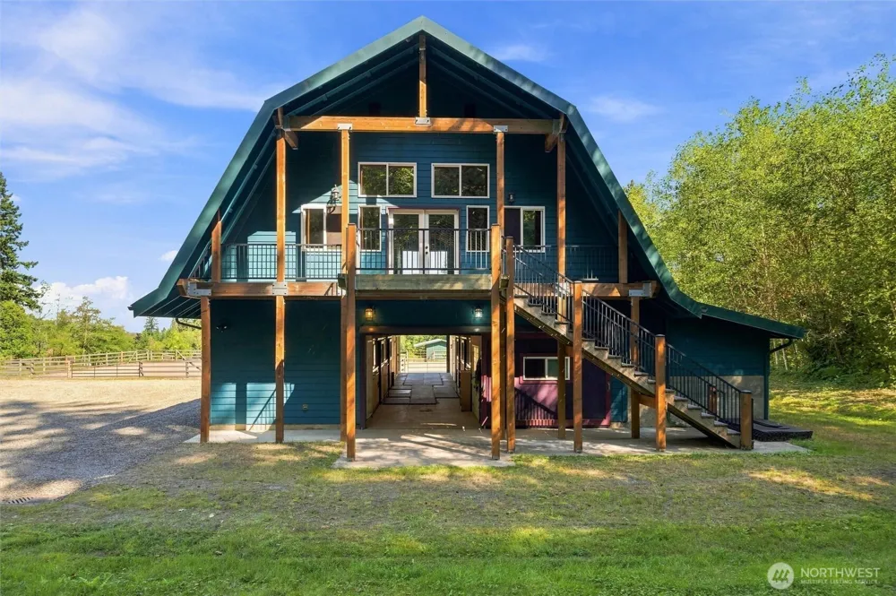 3807 E Smith Road Bellingham, WA 98226