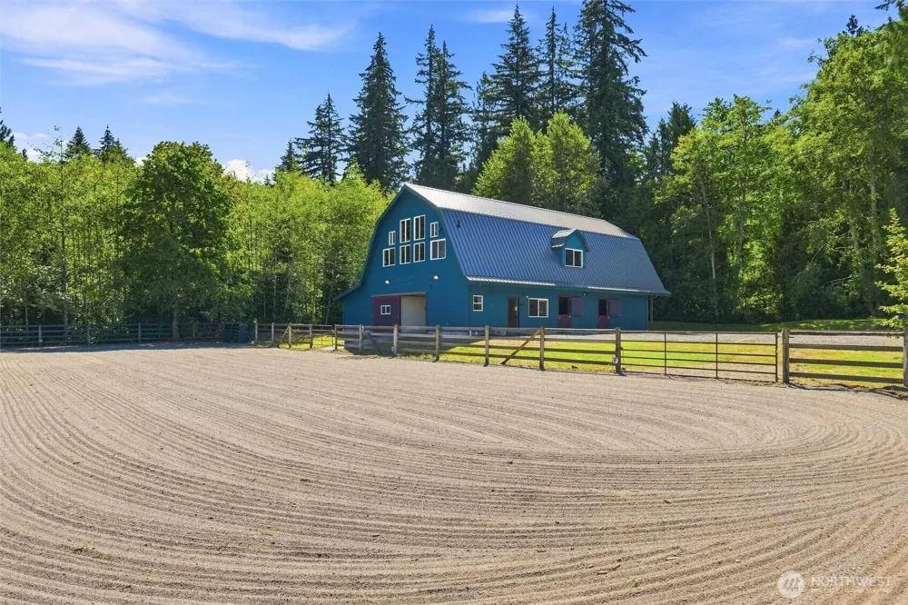 3807 E Smith Road Bellingham, WA 98226