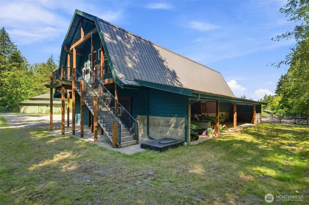 3807 E Smith Road Bellingham, WA 98226