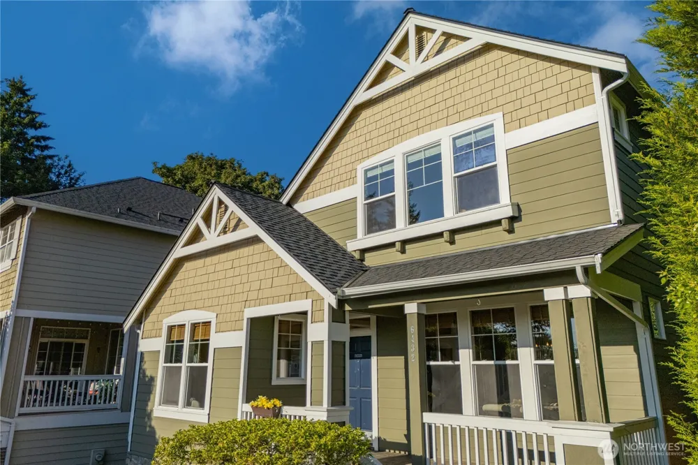 6432 166th Place SE Bellevue, WA 98006