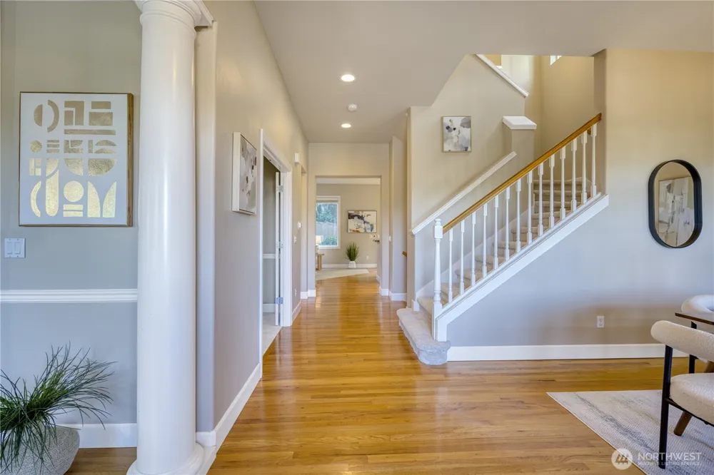6432 166th Place SE Bellevue, WA 98006