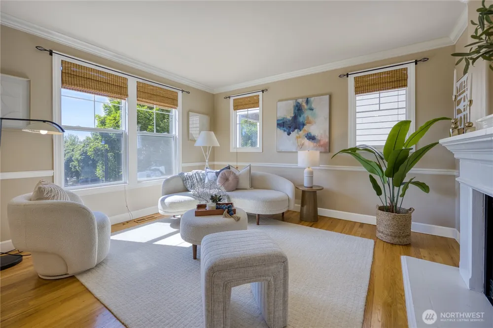 6432 166th Place SE Bellevue, WA 98006