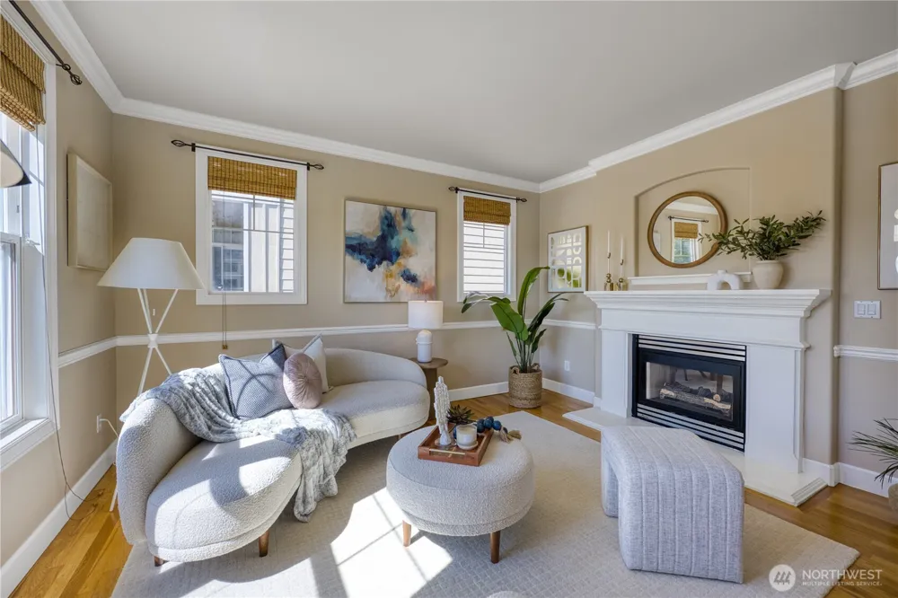 6432 166th Place SE Bellevue, WA 98006
