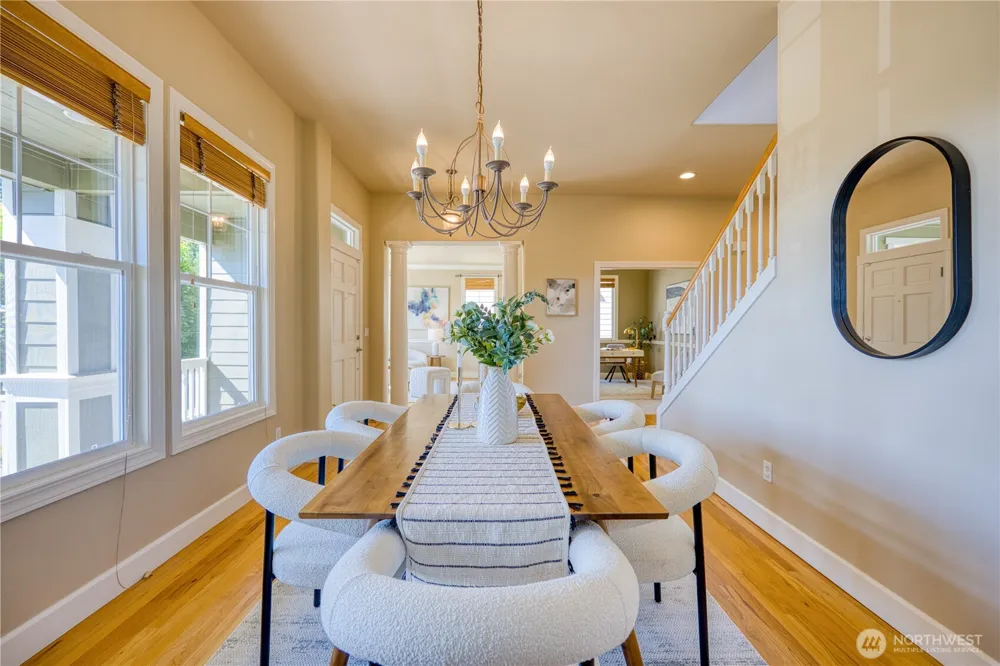 6432 166th Place SE Bellevue, WA 98006