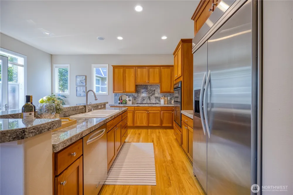 6432 166th Place SE Bellevue, WA 98006