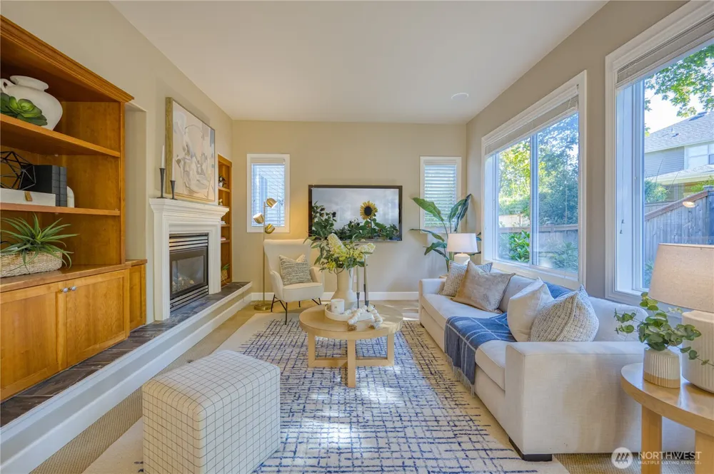 6432 166th Place SE Bellevue, WA 98006