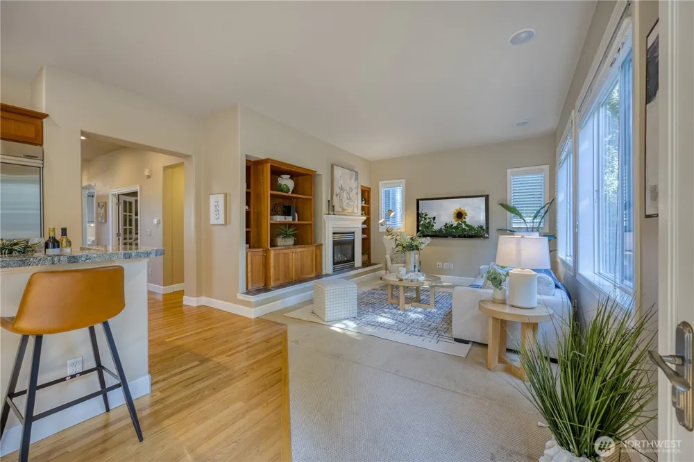 6432 166th Place SE Bellevue, WA 98006