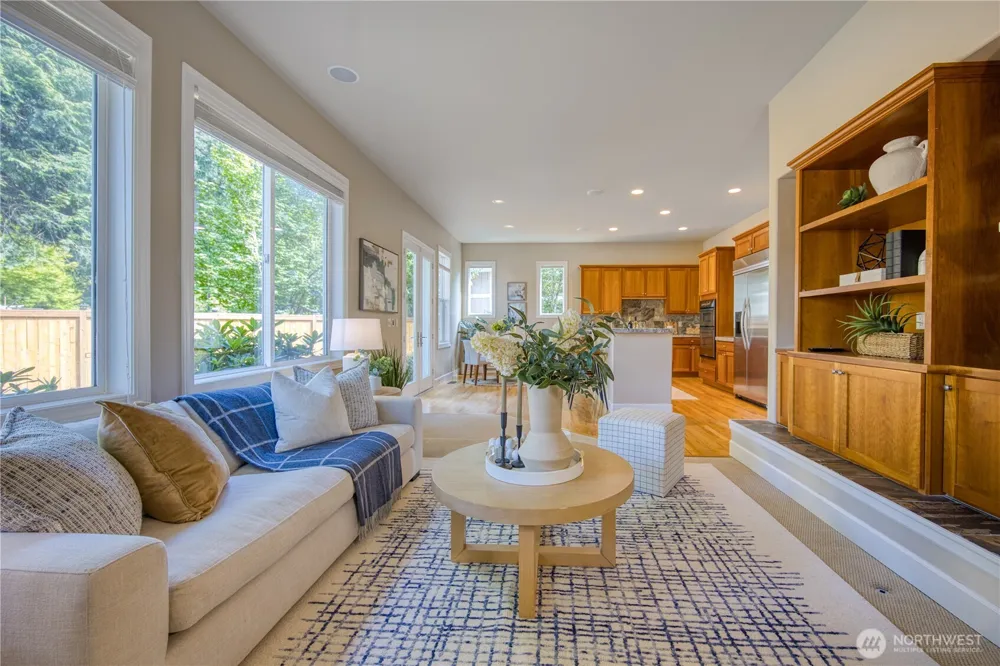 6432 166th Place SE Bellevue, WA 98006