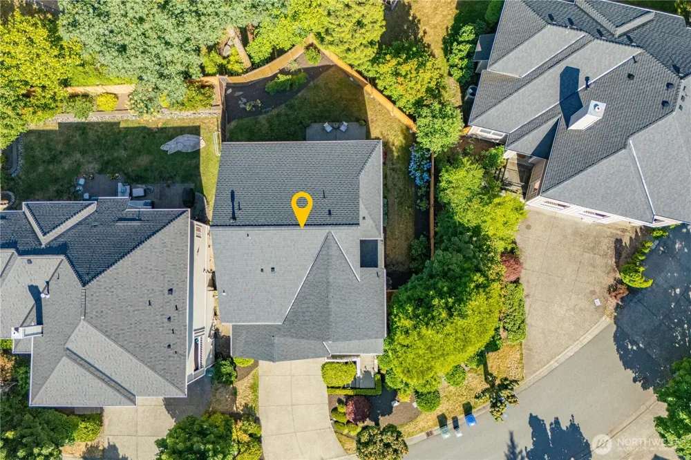 6432 166th Place SE Bellevue, WA 98006