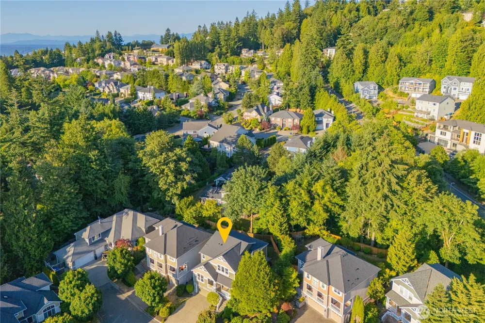 6432 166th Place SE Bellevue, WA 98006