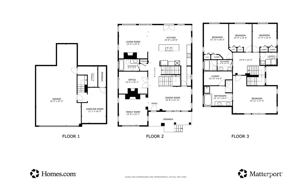 6432 166th Place SE Bellevue, WA 98006