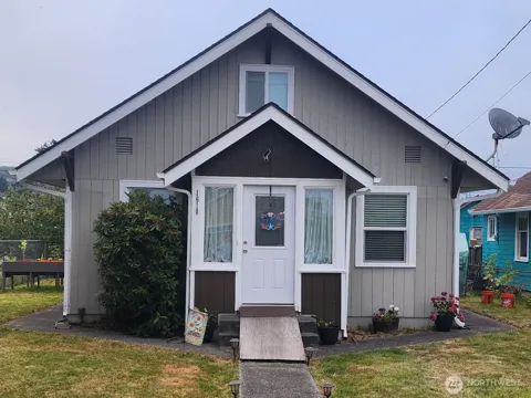 1610 Morgan Street
