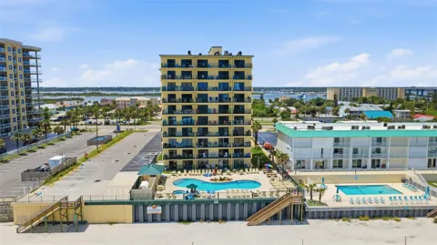 3647 S ATLANTIC AVENUE #7C